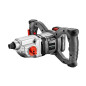 Batteridriven borstlös blandare Energy+ 18V, varvtal: I: 250-400 varv/min, II: 350-650 varv/min.