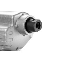 Batteridriven borstlös blandare Energy+ 18V, varvtal: I: 250-400 varv/min, II: 350-650 varv/min.