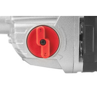 Batteridriven borstlös blandare Energy+ 18V, varvtal: I: 250-400 varv/min, II: 350-650 varv/min.