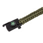 Armband överlevnad 5 i 1