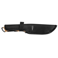 Nóż taktyczny full- tang 25 cm