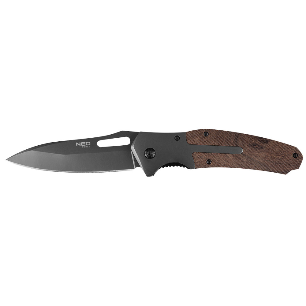 Hopfällbar kniv 22 cm Hopfällbar kniv 22 cm