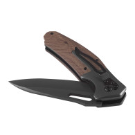 Hopfällbar kniv 22 cm