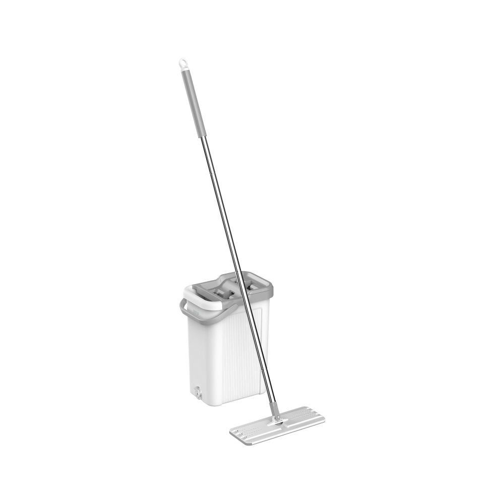 Mopp för rengöring New Clean R19