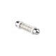 Żarówka samochodowa  LED 12V 10*42-8LED Sv8,5 biała