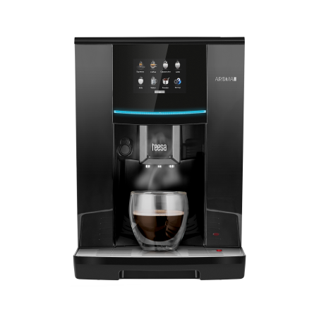 Automatisk kaffemaskin med kvarn TEESA AROMA 800
