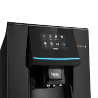 Automatisk kaffemaskin med kvarn TEESA AROMA 800