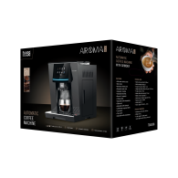Automatisk kaffemaskin med kvarn TEESA AROMA 800