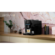 Automatisk kaffemaskin med kvarn TEESA AROMA 800