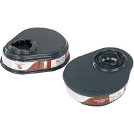 Pochłaniacz 3025 abek1, 2 szt., ce, lahti