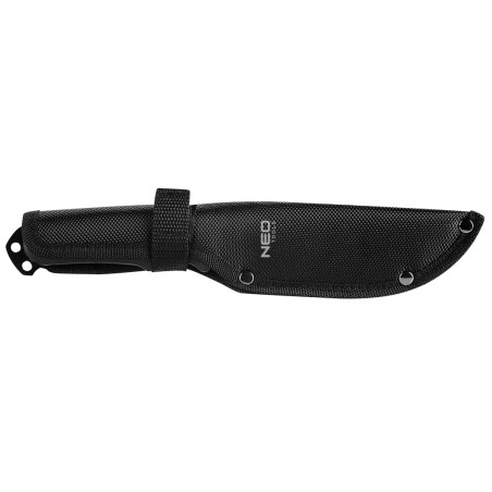 Taktisk kniv med fulltang, 22 cm