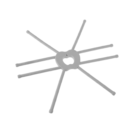 Universellt handtag för iPad, Tablet PC, E-bok