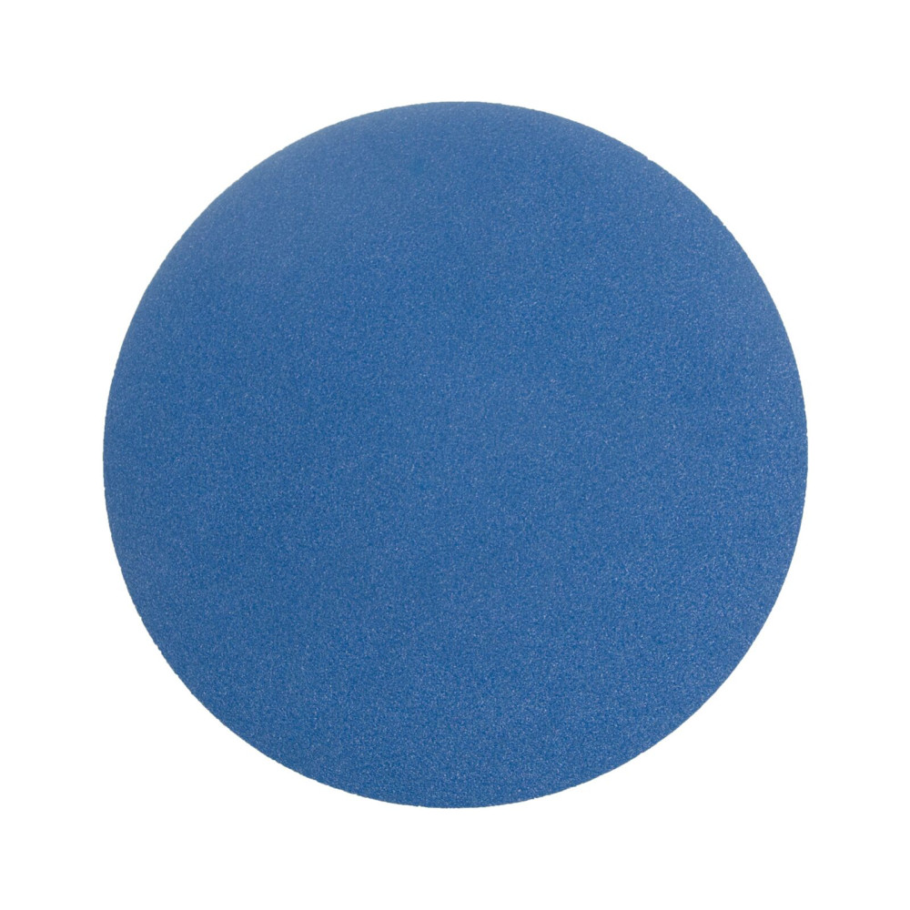 Slipande skiva med kardborrefäste, pappersbaksida, PS21FK, diameter 125 mm, kornstorlek 400, förpackning med 50 stycken. Slipande skiva med kardborrefäste, pappersbaksida, PS21FK, diameter 125 mm, kornstorlek 400, förpackning med 50 stycken.
