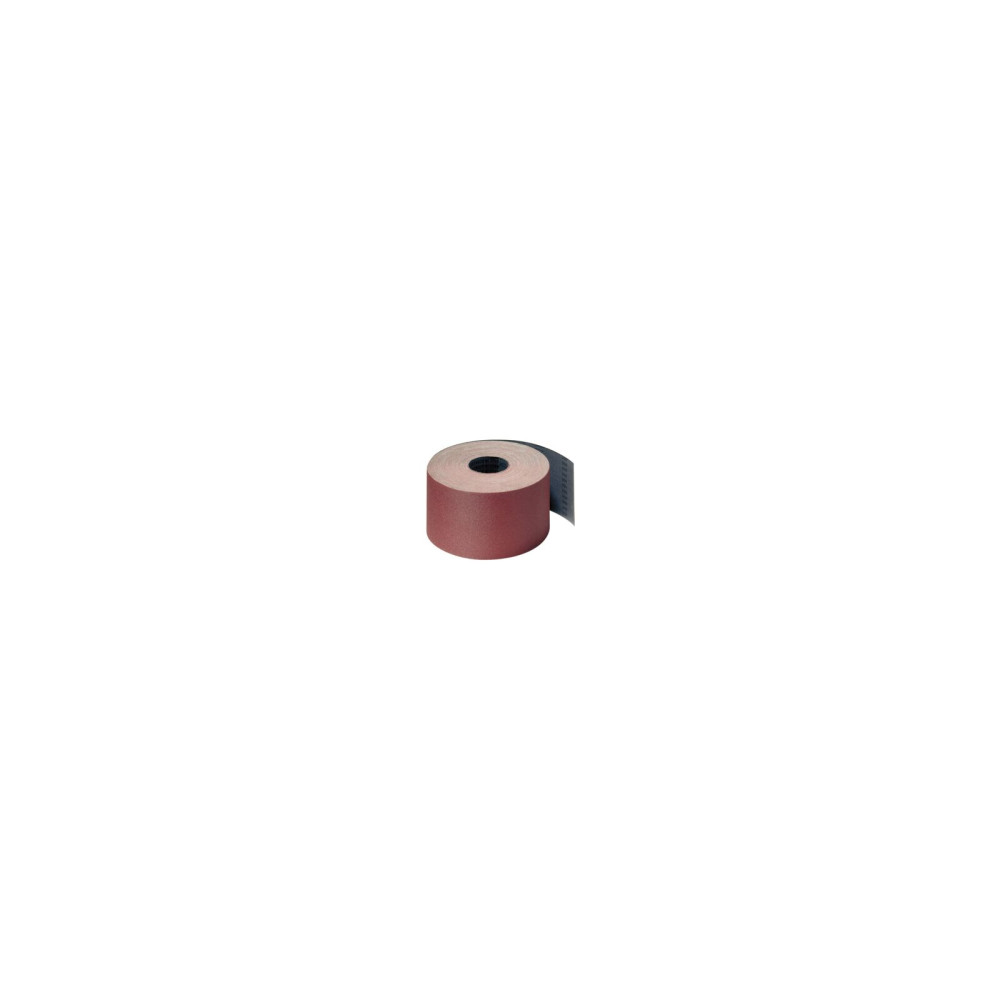 Slipande duk kl381j rulle 150mm korn 80 (45353) rulle 50m Slipande duk kl381j rulle 150mm korn 80 (45353) rulle 50m