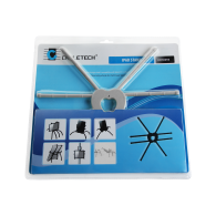 Universellt handtag för iPad, Tablet PC, E-bok