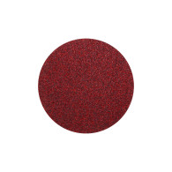 Slipande kardborreplatta pl28ck fi-125 gr.180(45745c) förpackning med 50 stycken