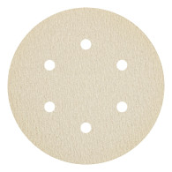 Skivslip.ps33bk öpp.38 diam-225 gr.220.giraff förp.50st