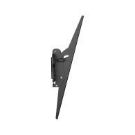 Väggfäste Basic för 32-55 tum svart LCD/PDP LP09