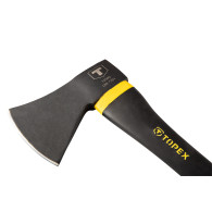 Yxa 1250 g, skaft av glasfiber