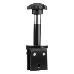 Motorhängare, bärkapacitet 500 kg