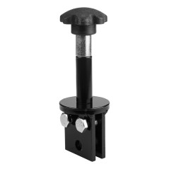 Motorhängare, bärkapacitet 500 kg