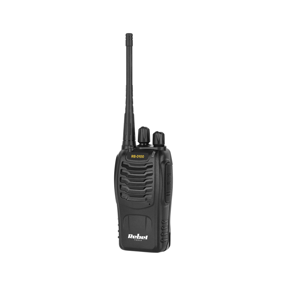 Handradio PMR Rebel RB-100