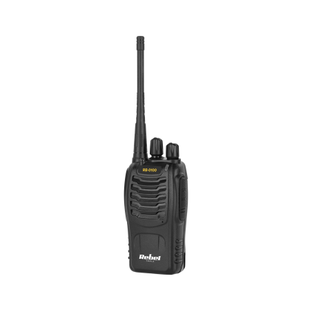 Handradio PMR Rebel RB-100