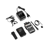 Handradio PMR Rebel RB-100
