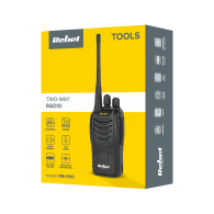 Handradio PMR Rebel RB-100