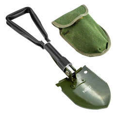 Fällbar spade | HandlaSmidigt.se