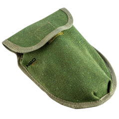 Fällbar spade