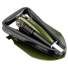 Fällbar spade | HandlaSmidigt.se