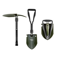 Fällbar spade | HandlaSmidigt.se
