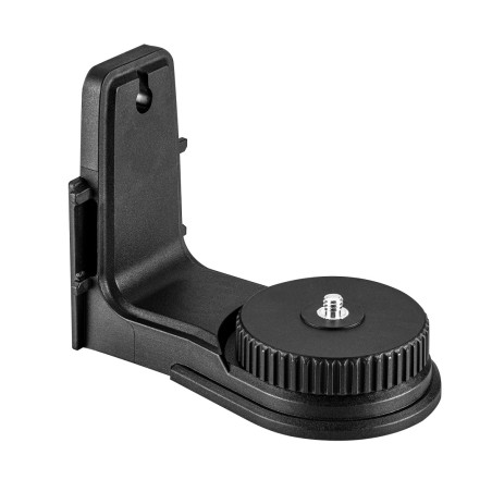 Laser 3D, röd, resväska, siktriktare, magnetiskt fäste, laddare