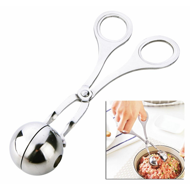 AG43B Köttbulleformare