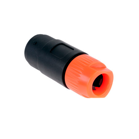 Kvinlig STC-kontakt för kabel