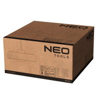 Promiennik sufitowy 2000W, aluminiowy, z pilotem, włącznik, element grzejny halogen lamp