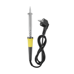 Lödkolv liten pl. 100W CE