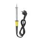 Lödkolv liten pl. 100W CE