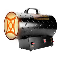 Gasvärmare 30 kW