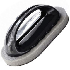 AG672F Diskborste med handtag