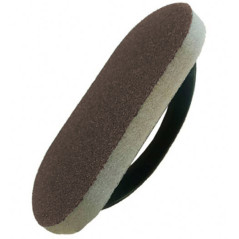 AG672F Diskborste med handtag