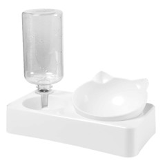 AG684A Skål med vattenautomat