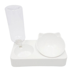 AG684A Skål med vattenautomat