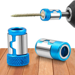 NZ9C Magnetisk ring 1/4 | HandlaSmidigt.se