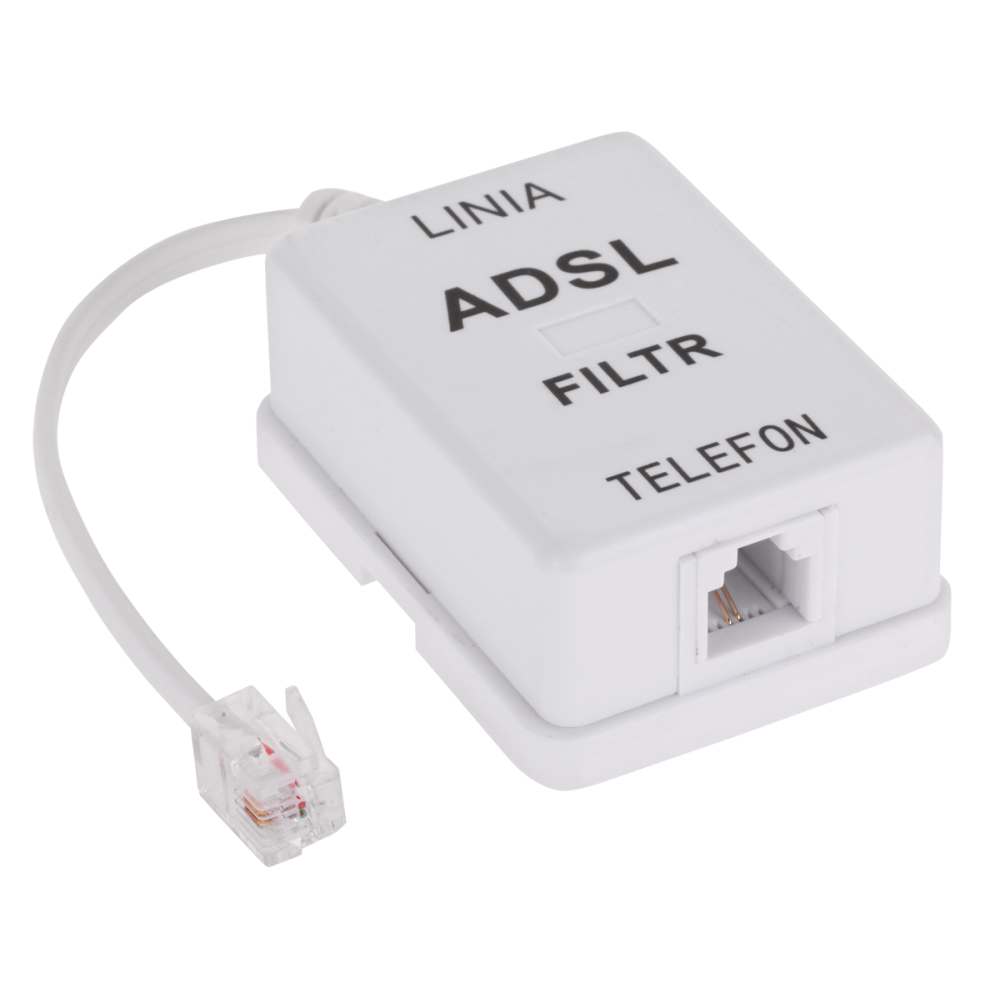 ADSL-filter ADSL-filter