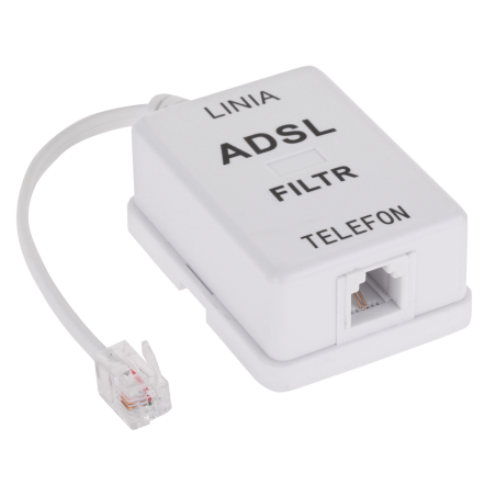 ADSL-filter