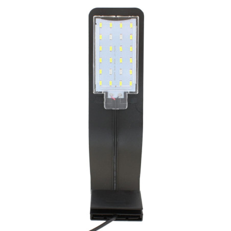 ZD80A Akvarielampa 8,7w