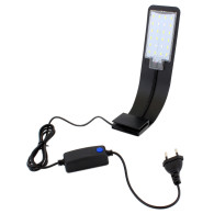 ZD80A Lampka akwariowa 8,7w