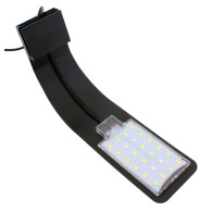 ZD80A Lampka akwariowa 8,7w